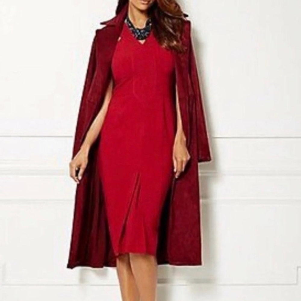 Brand new Eva Mendes dress by New York & Company